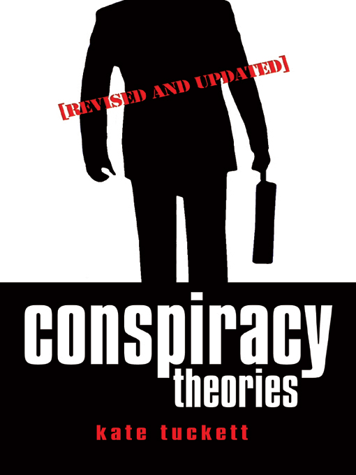 Title details for Conspiracy Theories by Kate Tuckett - Available